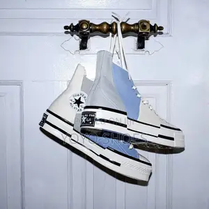 Convrse All Star