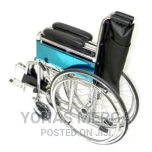 Photo - #Health at Shine /Wheelchair/ (Spoke Wheel)