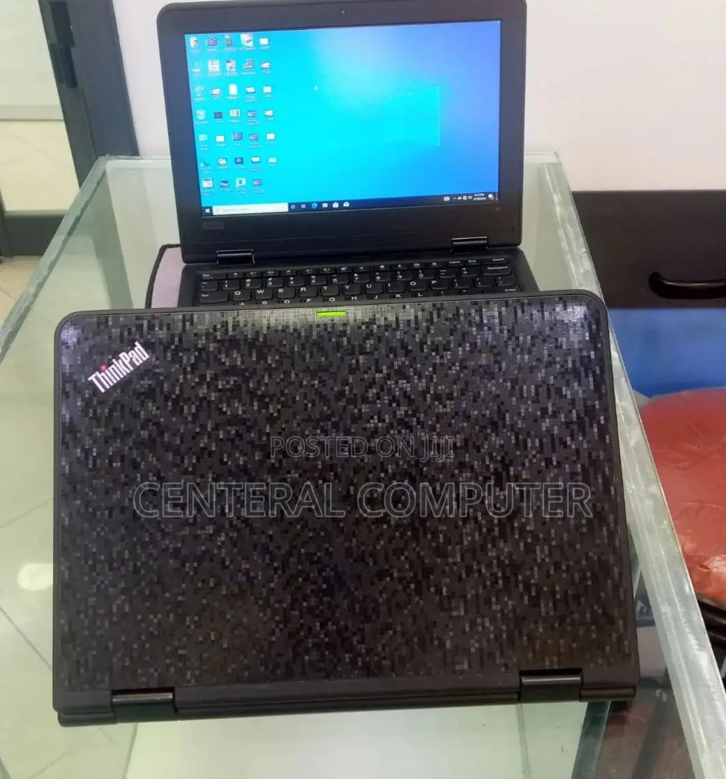 New Laptop Lenovo ThinkPad 11e 4GB Intel Core 2 Quad HDD 500GB