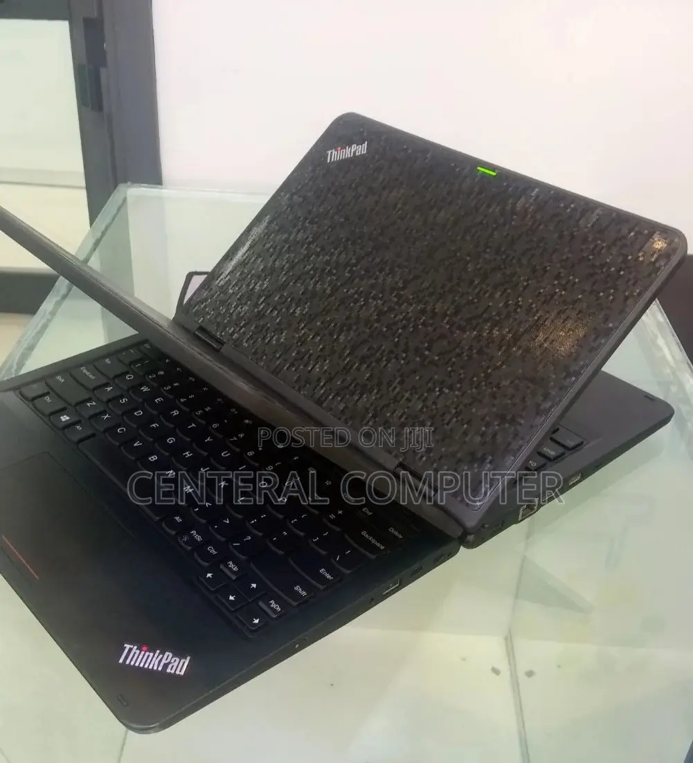 New Laptop Lenovo ThinkPad 11e 4GB Intel Core 2 Quad HDD 500GB