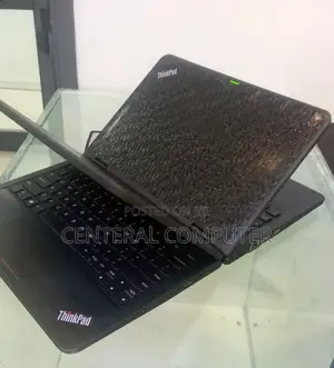 New Laptop Lenovo ThinkPad 11e 4GB Intel Core 2 Quad HDD 500GB