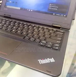 New Laptop Lenovo ThinkPad 11e 4GB Intel Core 2 Quad HDD 500GB