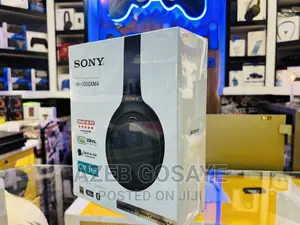 Sony WH-1000XM4 Wireless Premium