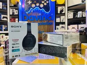 Sony WH-1000XM4 Wireless Premium
