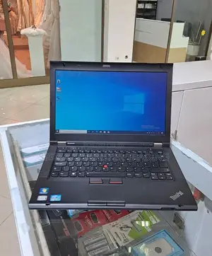 Photo - New Laptop Lenovo ThinkPad T430 4GB Intel Core I5 HDD 320GB