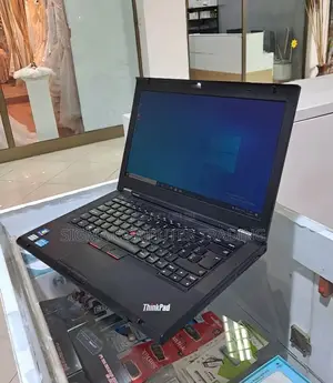 New Laptop Lenovo ThinkPad T430 4GB Intel Core I5 HDD 320GB