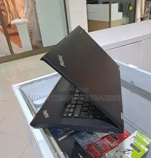 New Laptop Lenovo ThinkPad T430 4GB Intel Core I5 HDD 320GB