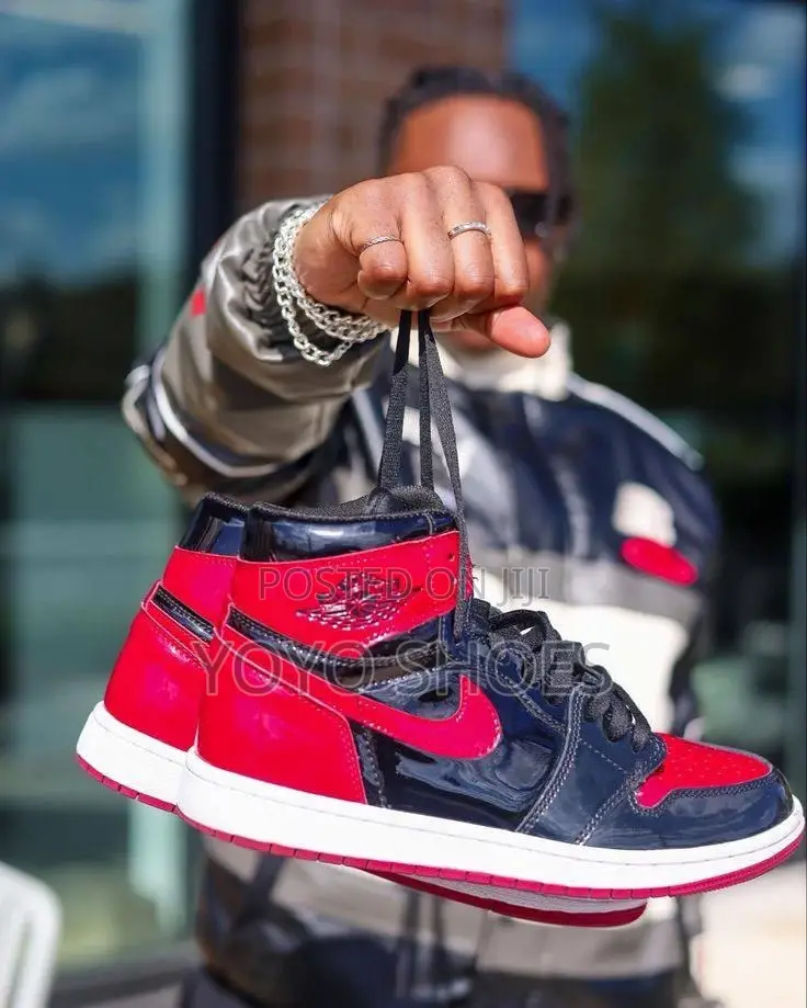 Air Jordan Orginal