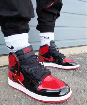 Air Jordan Orginal