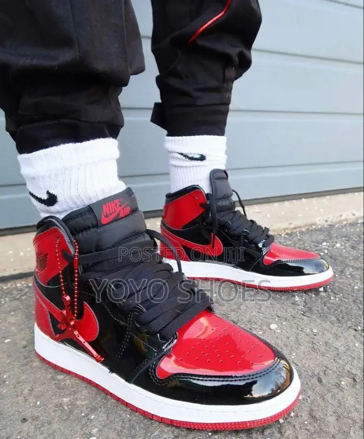 Air Jordan Orginal