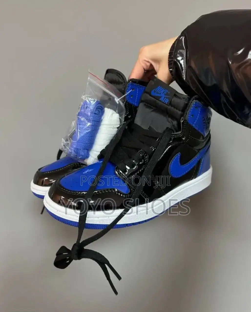 Air Jordan Orginal