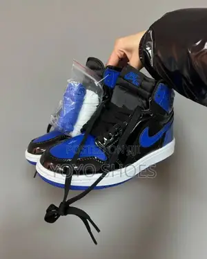 Air Jordan Orginal