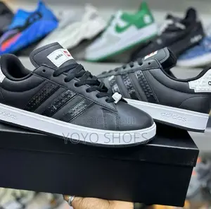 Adidas Orginal Faahion Shoes