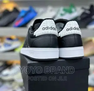 Adidas Orginal Faahion Shoes