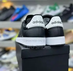 Adidas Orginal Faahion Shoes
