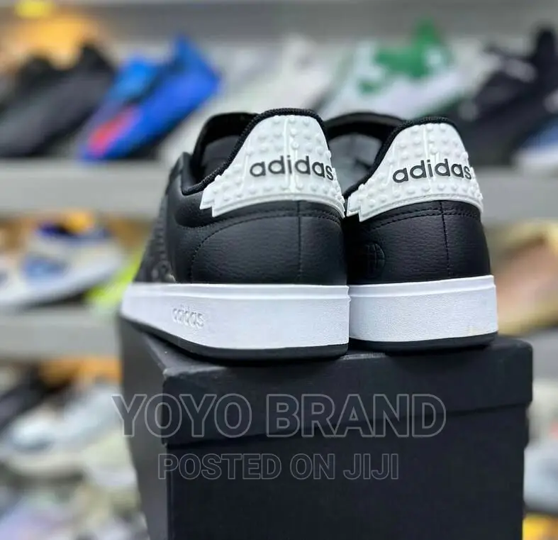 Adidas Orginal Faahion Shoes