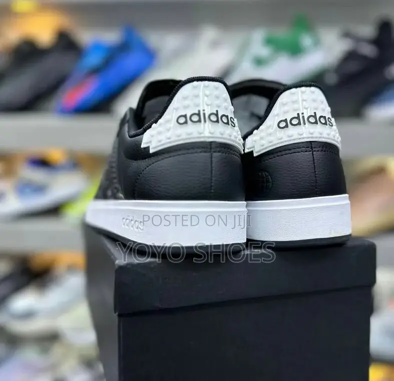 Adidas Orginal Faahion Shoes