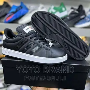 Adidas Orginal Faahion Shoes