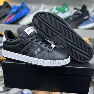 Adidas Orginal Faahion Shoes
