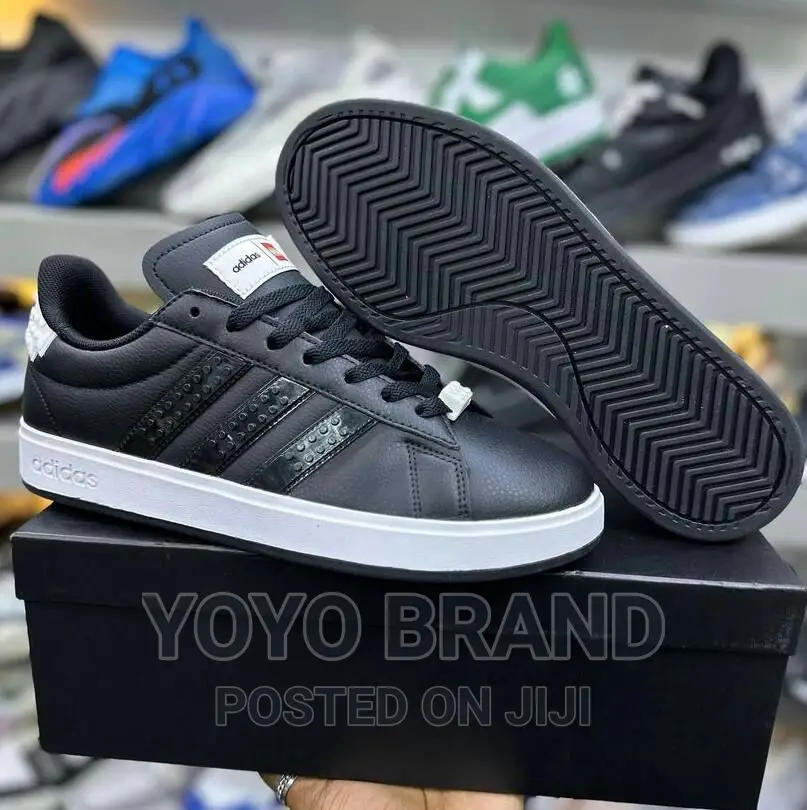 Adidas Orginal Faahion Shoes