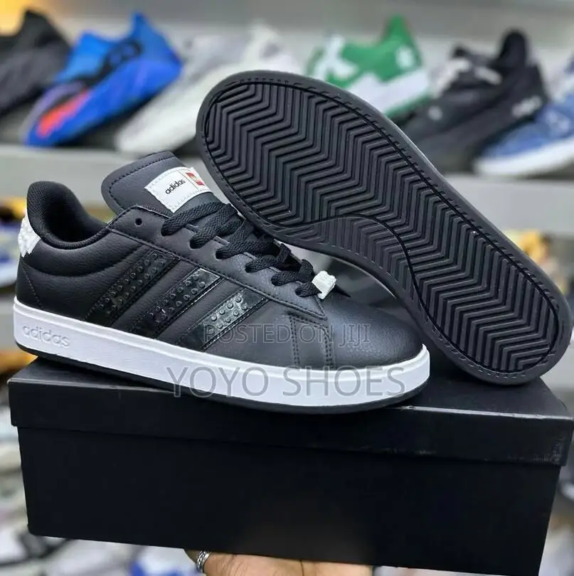Adidas Orginal Faahion Shoes
