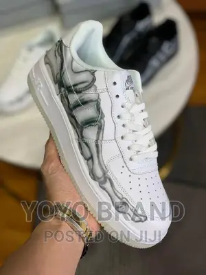 Photo - Air Force 1 Orginal