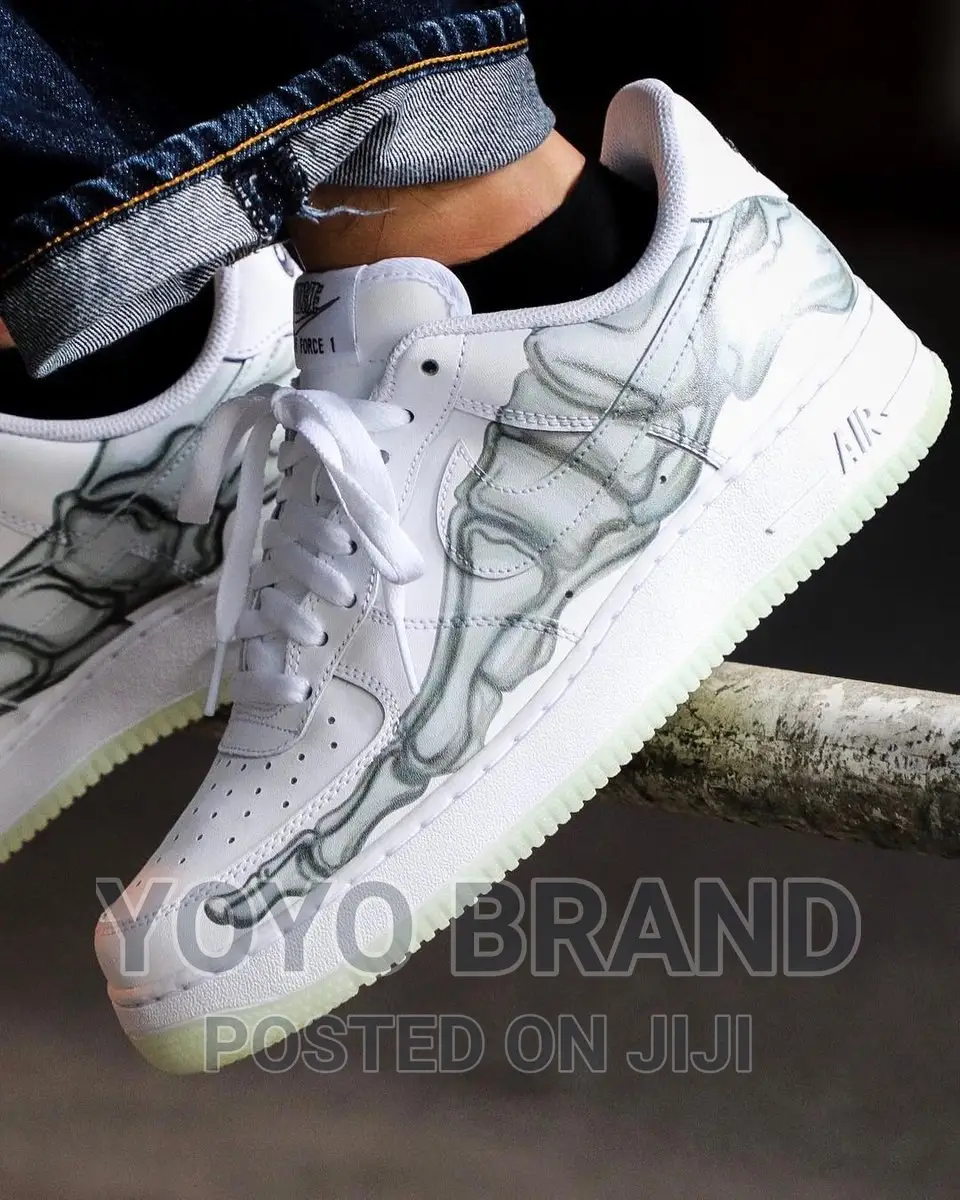 Air Force 1 Orginal
