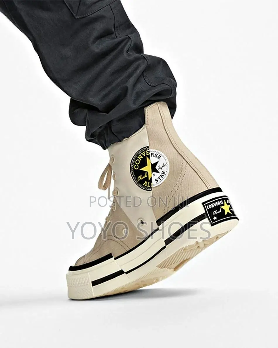 Orginal Convrse All Star