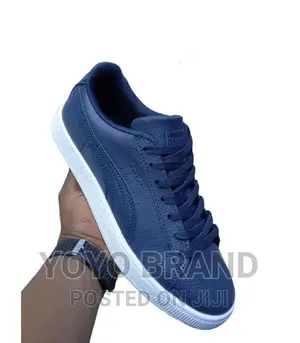 Photo - Puma Orginal Shoes