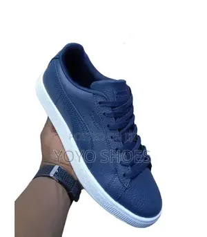 Puma Orginal Shoes