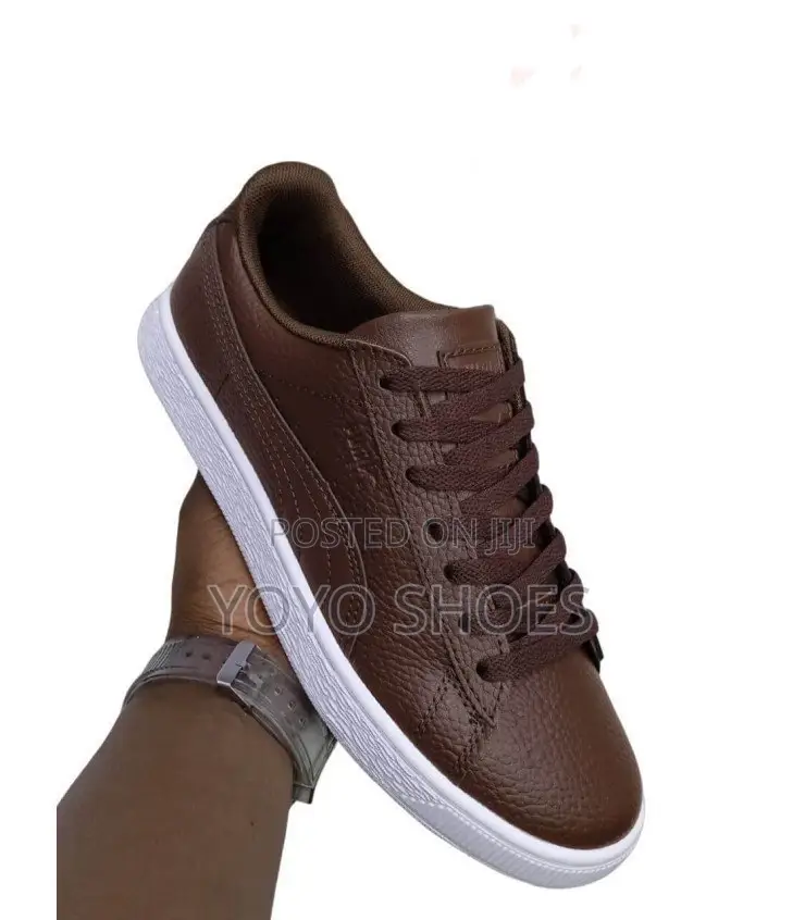 Puma Orginal Shoes