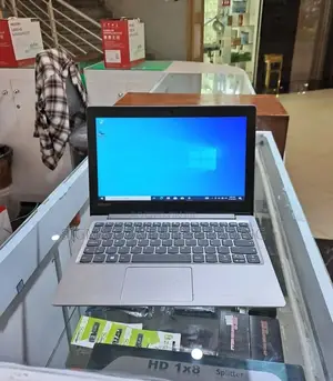 New Laptop Lenovo Ideapad 3 4GB Intel Core 2 Quad HDD 500GB