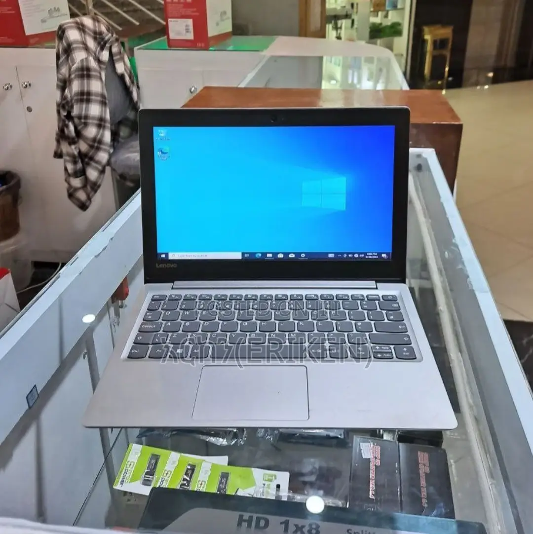 New Laptop Lenovo IdeaPad Z370 8GB Intel Core 2 Quad HDD 500GB