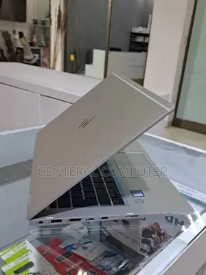 New Laptop HP EliteBook X360 1030 G2 8GB Intel Core I5 SSD 256GB