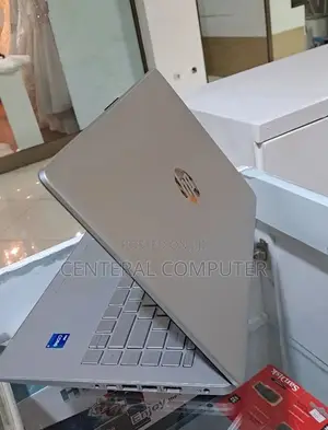 New Laptop HP Stream Notebook 16GB Intel Core I7 SSD 512GB