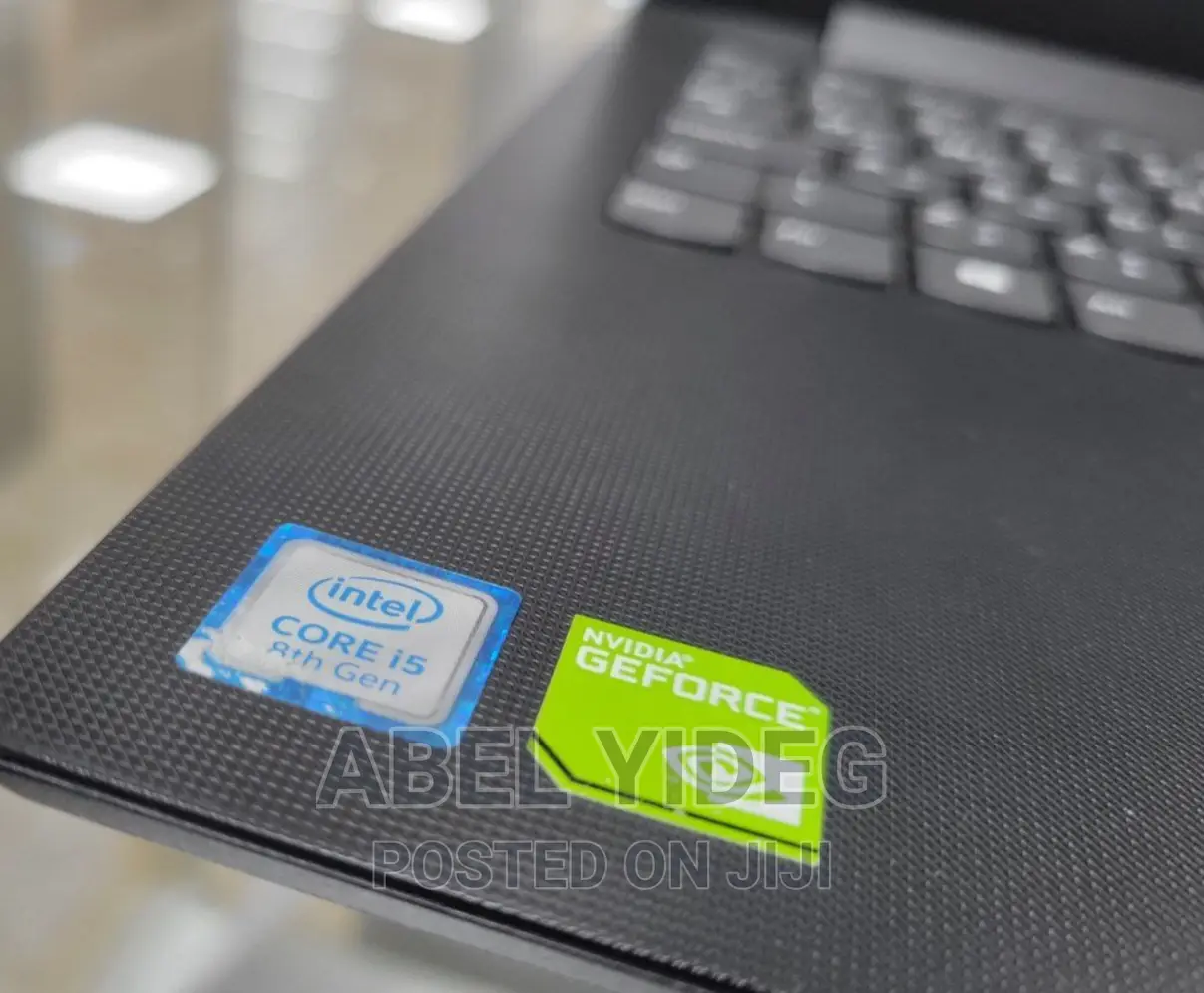 New Laptop Lenovo 8GB Intel Core I5 HDD 1T