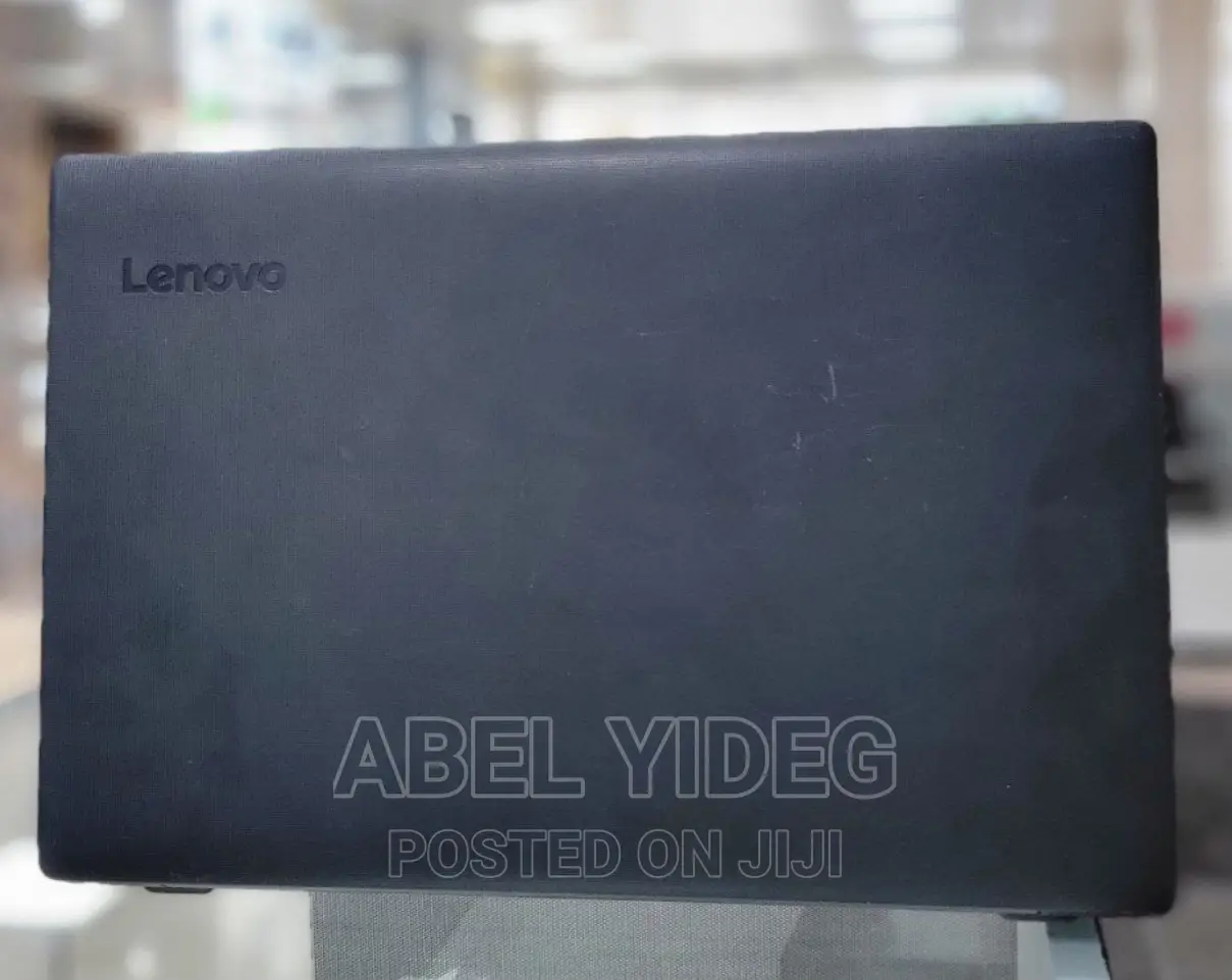 New Laptop Lenovo 8GB Intel Core I5 HDD 1T