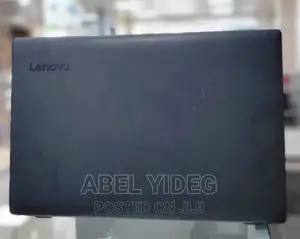 New Laptop Lenovo 8GB Intel Core I5 HDD 1T