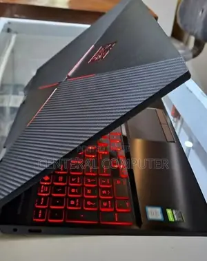 New Laptop HP Omen X 16GB Intel Core I7 HDD+SSD 512GB