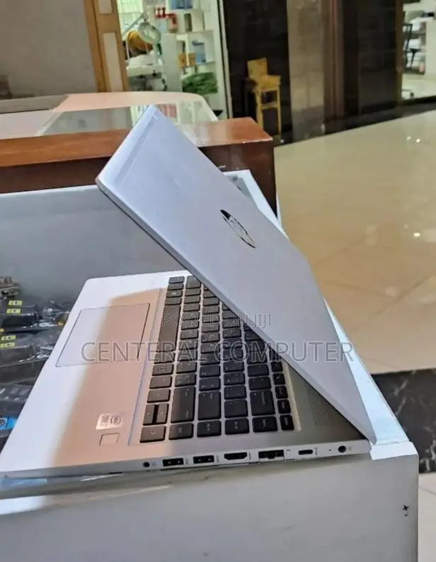 New Laptop HP ProBook 650 G7 8GB Intel Core i7 SSD 512GB