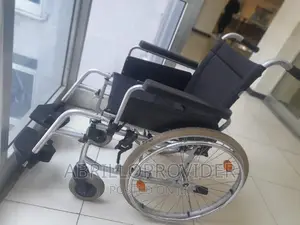 Comfortable Wheelchair