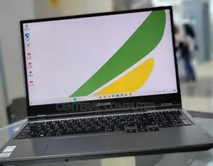 Photo - New Laptop Lenovo Legion Y740 16GB Intel Core I5 SSD 512GB