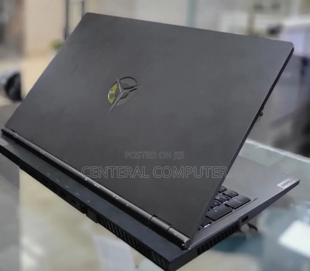 New Laptop Lenovo Legion Y740 16GB Intel Core I5 SSD 512GB