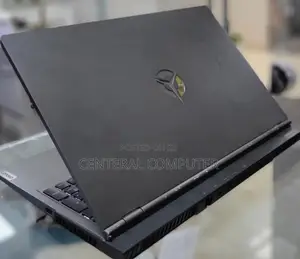 New Laptop Lenovo Legion Y740 16GB Intel Core I5 SSD 512GB