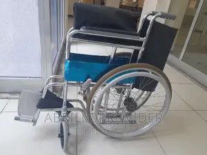 Used Almunium Wheelchair Code 1 Used Wheelchair