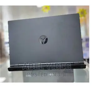 New Laptop Lenovo Legion 5 16GB Intel Core I5 SSD 512GB