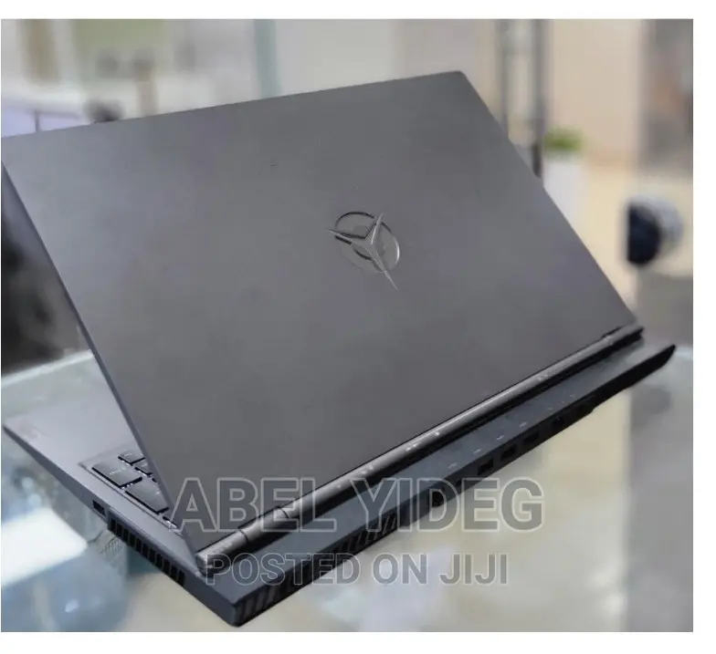 New Laptop Lenovo Legion 5 16GB Intel Core I5 SSD 512GB