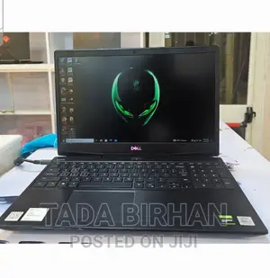 New Laptop Dell XPS 15 16GB Intel Core I7 SSD 512GB