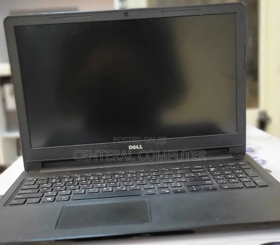 New Laptop Dell Latitude 5310 4GB Intel Core I5 HDD 500GB