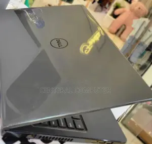 New Laptop Dell Latitude 5310 4GB Intel Core I5 HDD 500GB